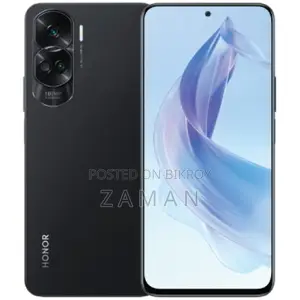 Honor 90 Lite 256 GB Black