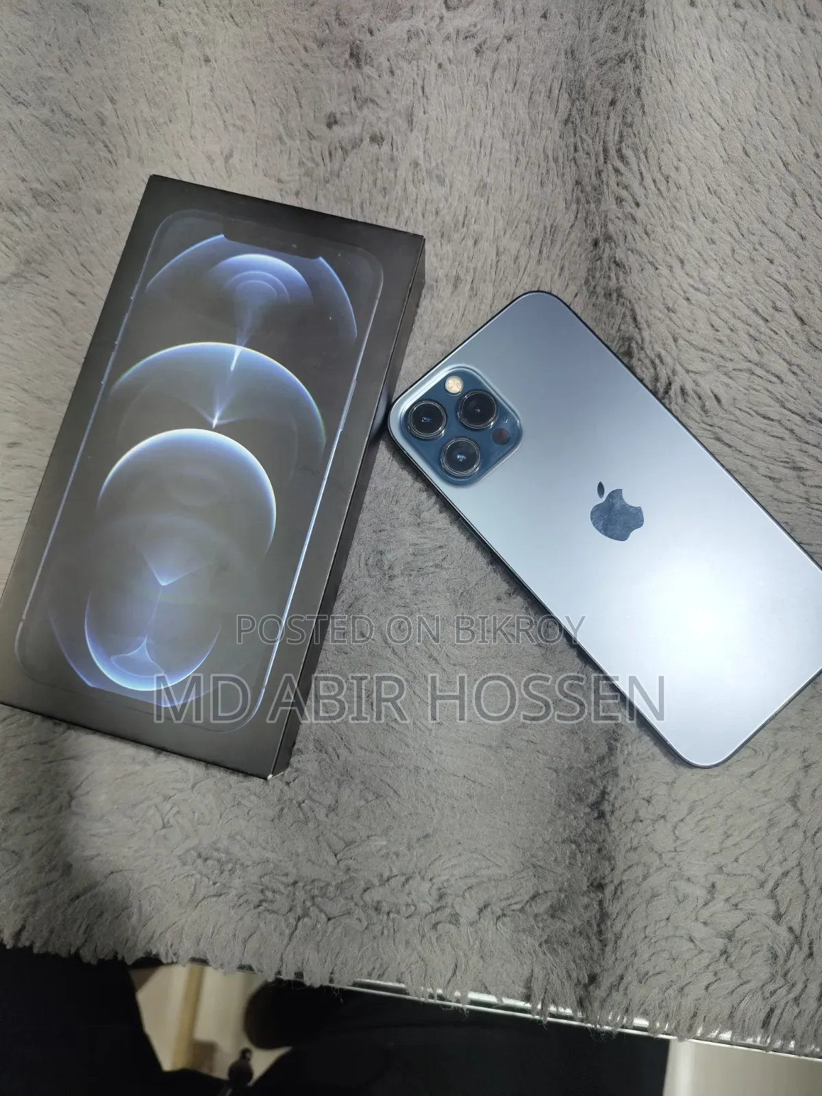 Apple iPhone 12 Pro Max 128 GB