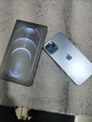 Apple iPhone 12 Pro Max 128 GB