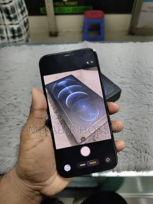 Apple iPhone 12 Pro Max 128 GB