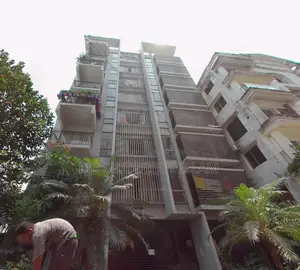 3bdrm Apartment in Banani for Rent