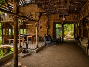 On and No Eco Resort