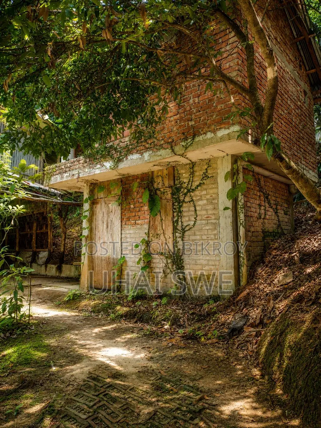 On and No Eco Resort