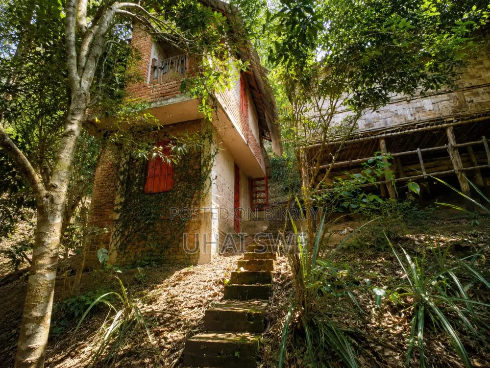 On and No Eco Resort