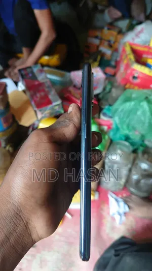 New OnePlus 6 128 GB White