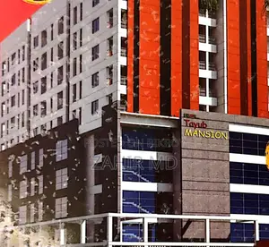 3bdrm Apartment in Dhaka, Narayanganj, Narayanganj Sadar for Sale