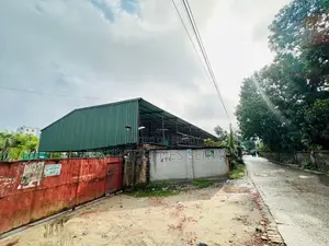 ১২০০০ বর্গফুট ইন্ডাস্ট্রিয়াল শেড ভাড়ার জন্য