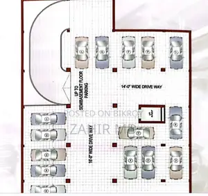 3bdrm Apartment in Dhaka, Narayanganj, Narayanganj Sadar for Sale