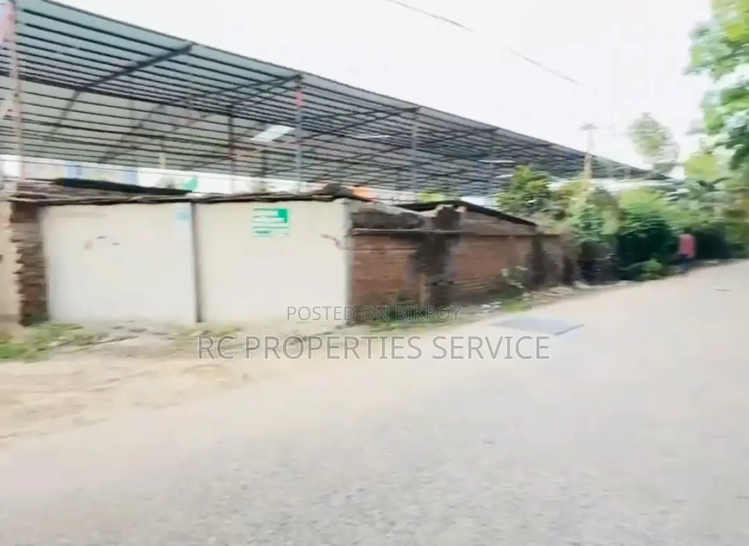 ১২০০০ বর্গফুট ইন্ডাস্ট্রিয়াল শেড ভাড়ার জন্য