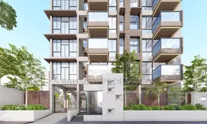 4bdrm Apartment in S Rahman Properties, Bashundhara City for Sale