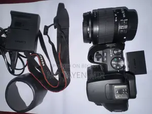 Canon 250d