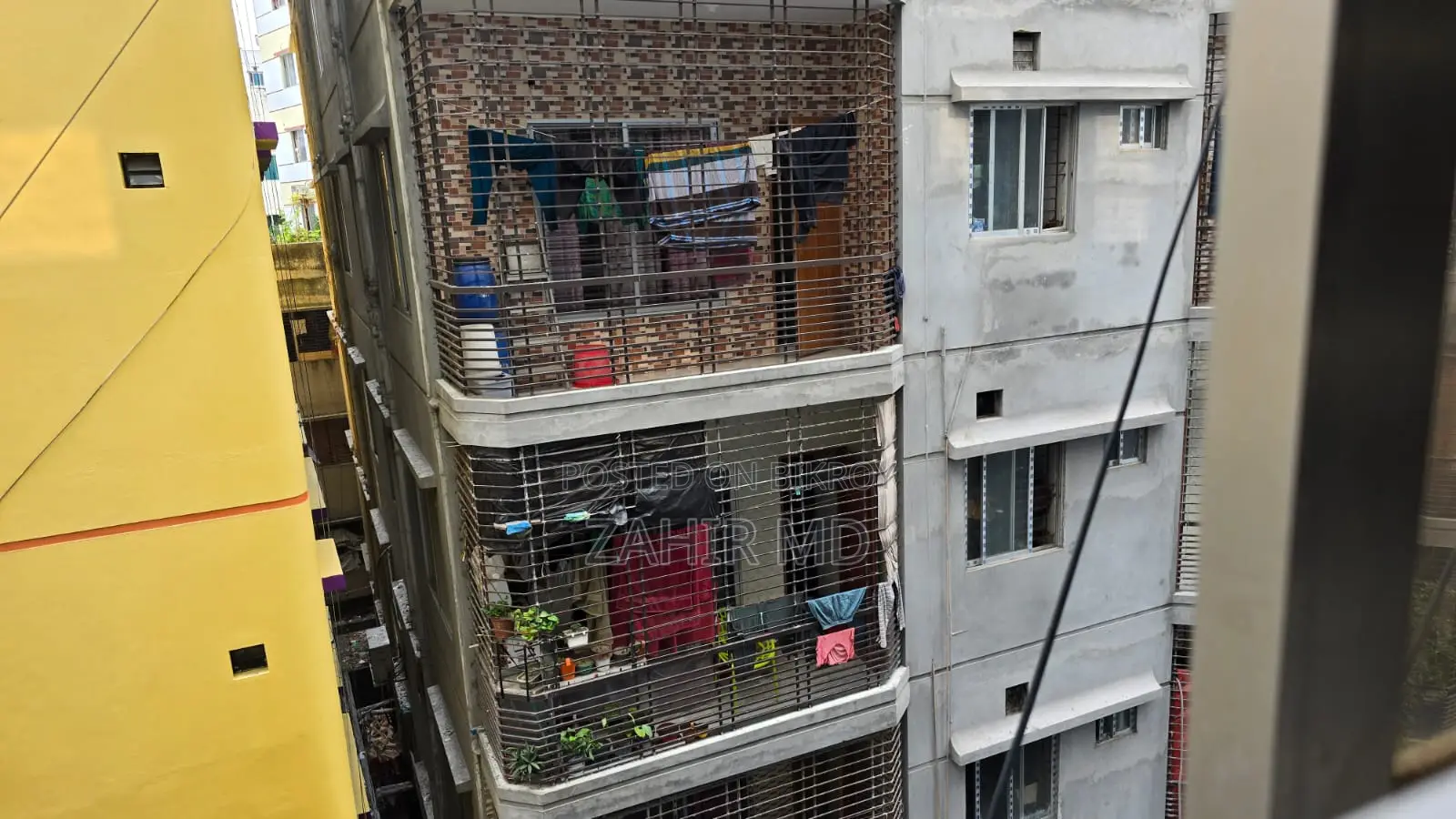 3bdrm Apartment in Dhaka, Narayanganj, Narayanganj Sadar for Sale