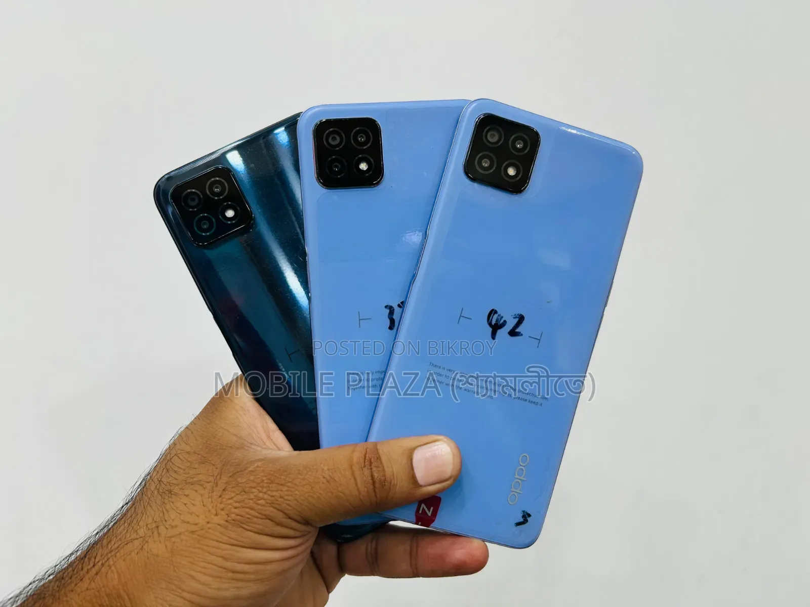 নতুন অপো এ৭৩ ১২৮ জিবি