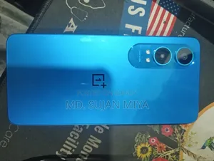 OnePlus Nord CE 5G 256 GB Blue