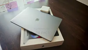 Apple MacBook Pro 2019 16GB Intel Core i7 512GB SSD