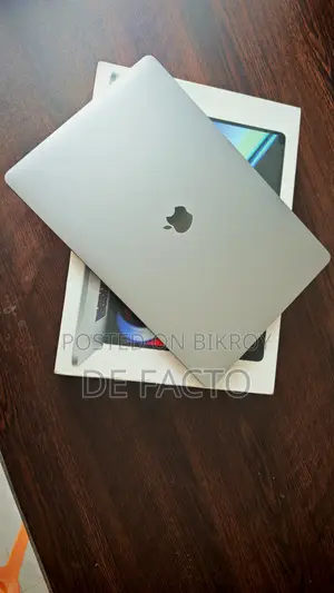 Apple MacBook Pro 2019 16GB Intel Core i7 512GB SSD