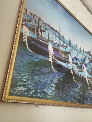 Wall Frame