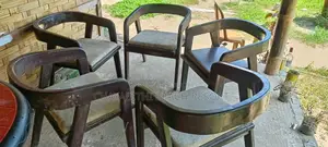 Beautiful Wooden Chair for Sale.