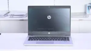 Laptop HP ProBook 440 G6 8GB Intel Core I5 SSD 256GB