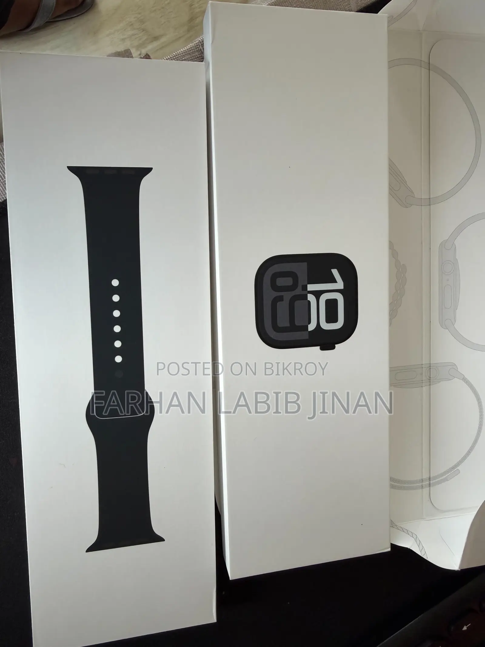 Apple Watch Series 10 42mm