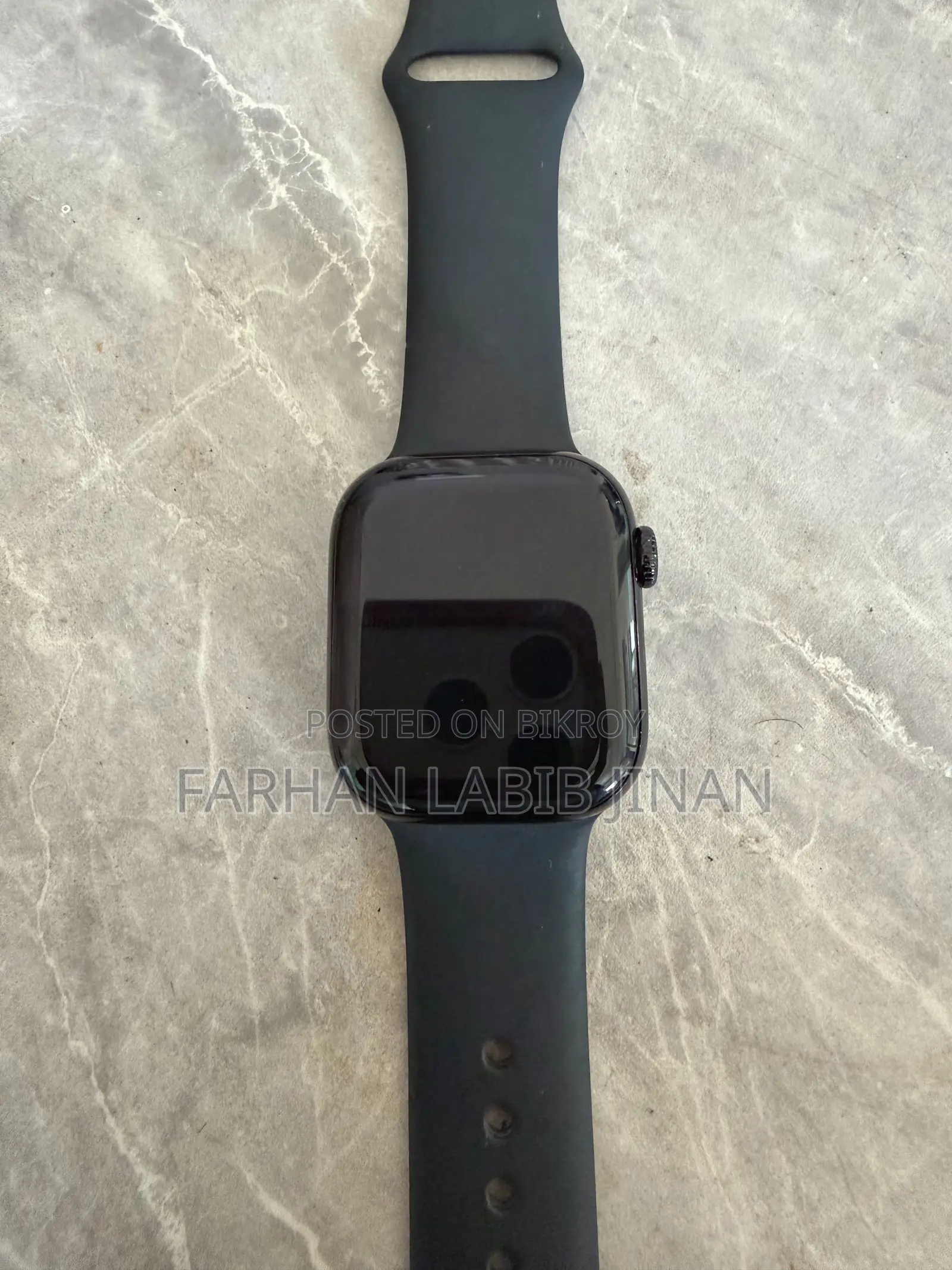 Apple Watch Series 10 42mm
