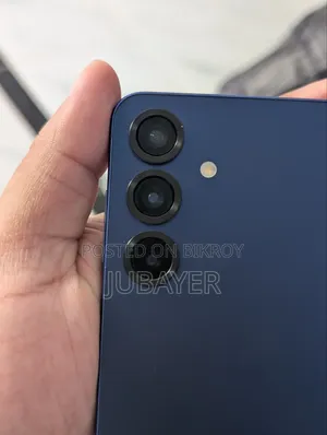 Samsung Galaxy S25 256 GB Blue