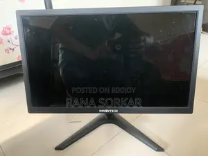 Innovtech V1850 19inch 1366 X 786 Wide Screen Hd Led Monitor
