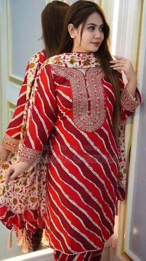 রেডি থ্রি পিস