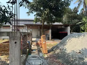 গাজীপুরের তেলীহাটিতে ৪০,০০০ বর্গফুট ফ্যাক্টরি শেডসহ ৫.২০ বিঘা জমি