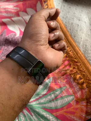 Samsung Galaxy Watch 5pro Lte Version