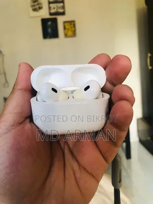 Apple Airpods 2nd Gen
