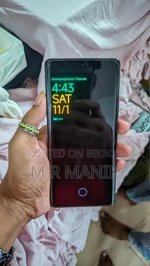 Xiaomi Redmi Note 14 Pro 256 GB Black