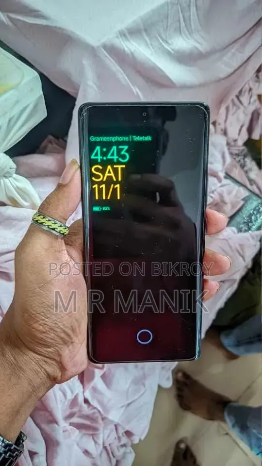 Xiaomi Redmi Note 14 Pro 256 GB Black