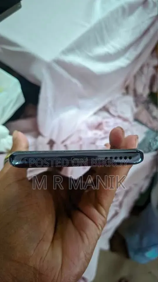 Xiaomi Redmi Note 14 Pro 256 GB Black