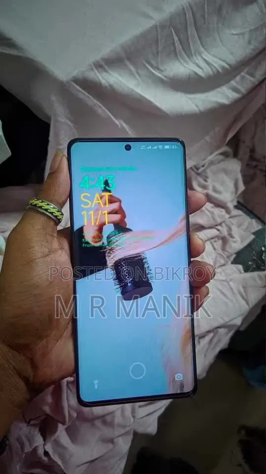 Xiaomi Redmi Note 14 Pro 256 GB Black