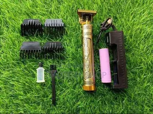 Hair Trimmer Machine