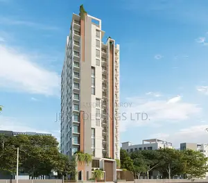 3-Bedroom Apartment in Uttara for Sale