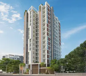 উত্তরায় ৩ বেডরুমের অ্যাপার্টমেন্ট বিক্রয়ের জন্য