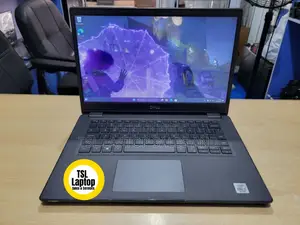 Laptop Dell Latitude 3410 8GB Intel Core I3 SSD 256GB