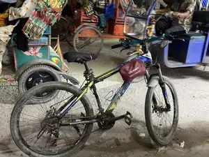 ফিনিক্স সাইকেল বিক্রি হবে