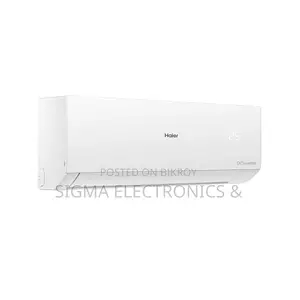 Haier 1.6 Ton Cleancool Inverter Pro DC Inverter Air Conditioner