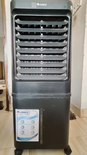 I want to sell my Gree Cooler.