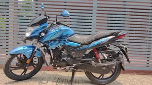 Hero Ignitor 2022 Blue