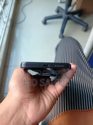 Xiaomi Redmi 14C 256 GB Black