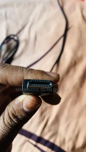 HDMI to HDMI Cable