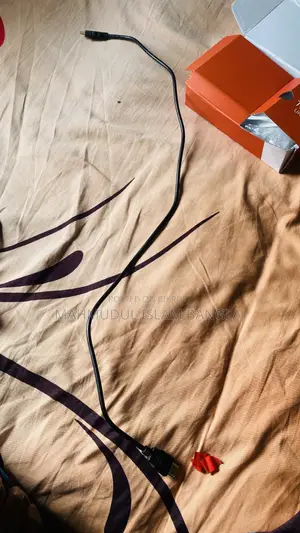 HDMI to HDMI Cable