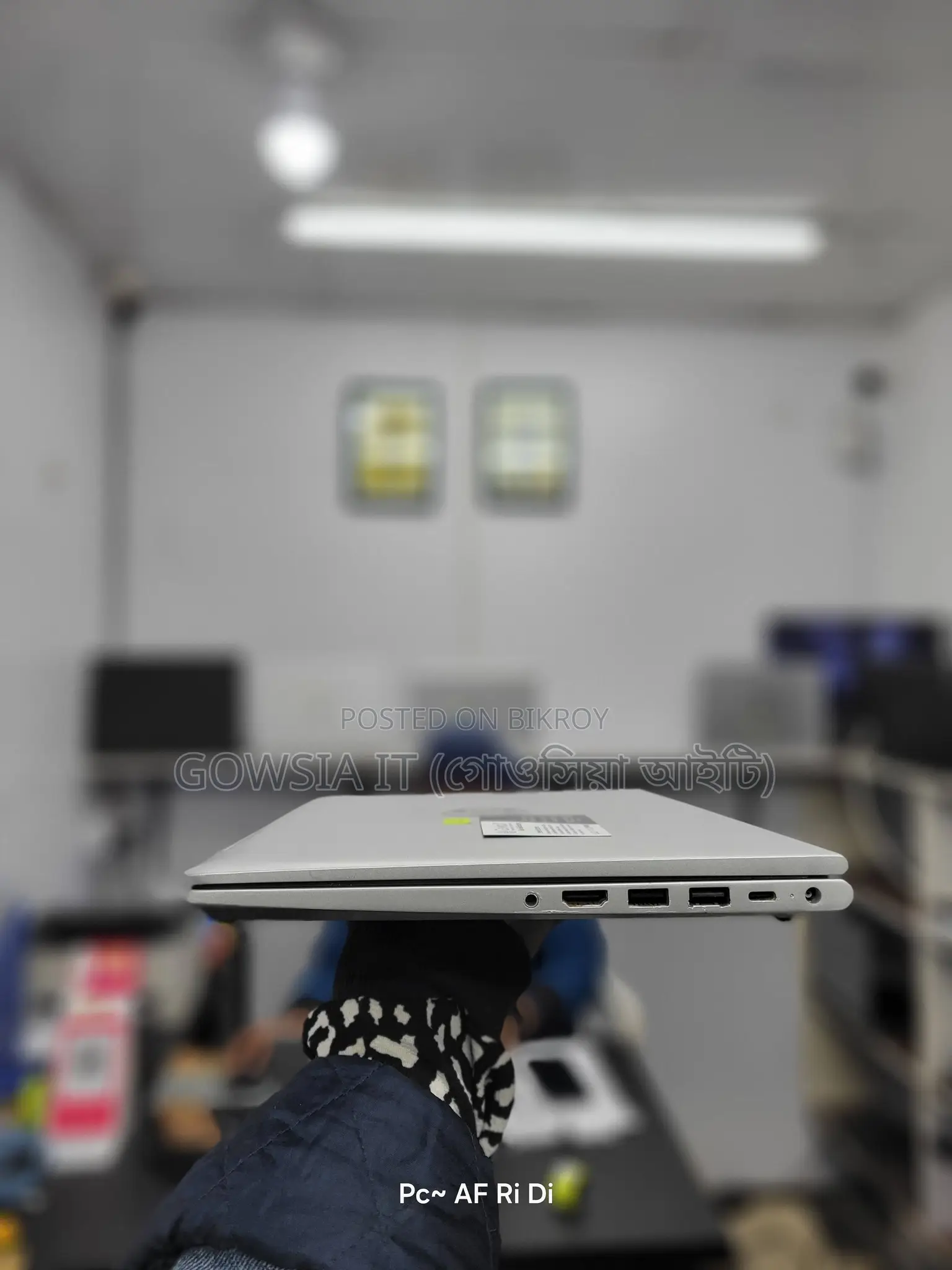 Laptop HP EliteBook 840 G8 8GB AMD Ryzen 5 SSD 512GB
