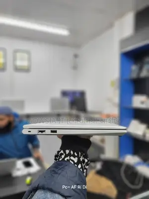 Laptop HP EliteBook 840 G8 8GB AMD Ryzen 5 SSD 512GB