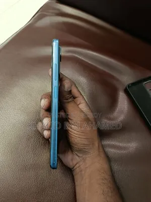 Xiaomi Redmi Note 11 Pro+ 5G 128 GB Blue