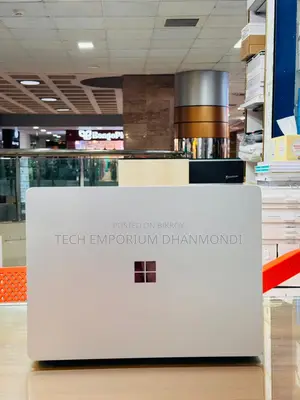 নতুন Microsoft Surface Laptop 7 16GB Qualcomm Snapdragon X Elite SSD 1T
